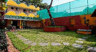 la courtyard