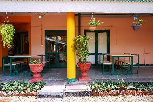 la courtyard