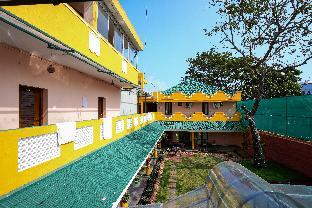 la courtyard