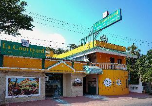 la courtyard