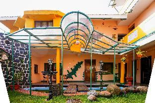 la courtyard