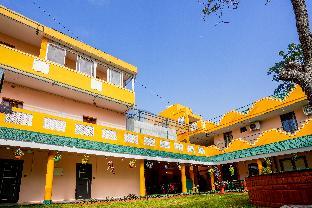 la courtyard