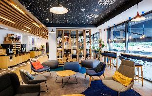 Holiday Inn Express Bilbao By Ihg,,3 star