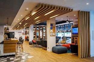 Holiday Inn Express Bilbao By Ihg,,3 star