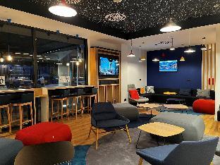 holiday inn express bilbao by ihg