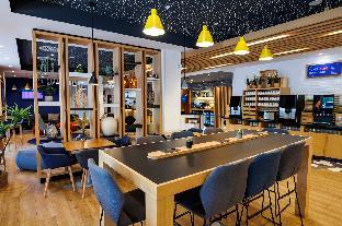 Holiday Inn Express Bilbao By Ihg,,3 star