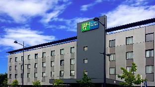 Holiday Inn Express Bilbao By Ihg,,3 star