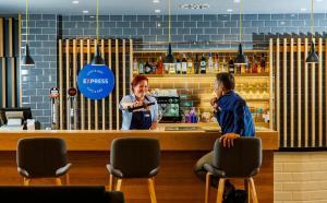 holiday inn express bilbao by ihg