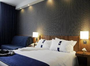 holiday inn express bilbao by ihg
