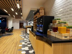 holiday inn express bilbao by ihg