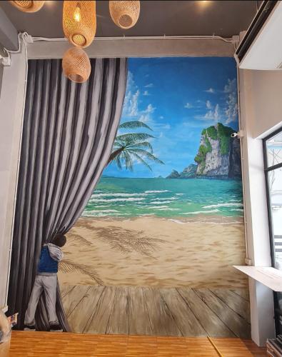 arawana hostel silom