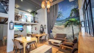 arawana hostel silom