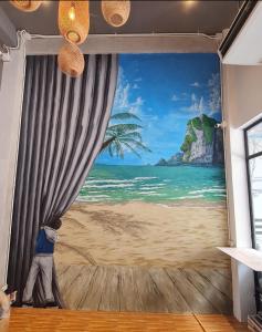 arawana hostel silom