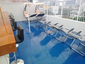 arawana hostel silom