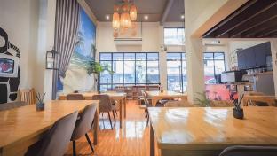 arawana hostel silom