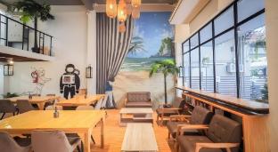 arawana hostel silom