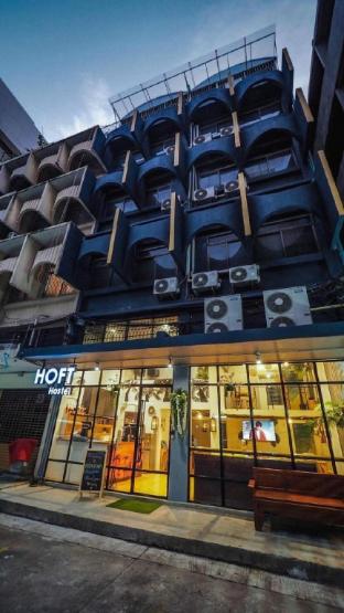 arawana hostel silom