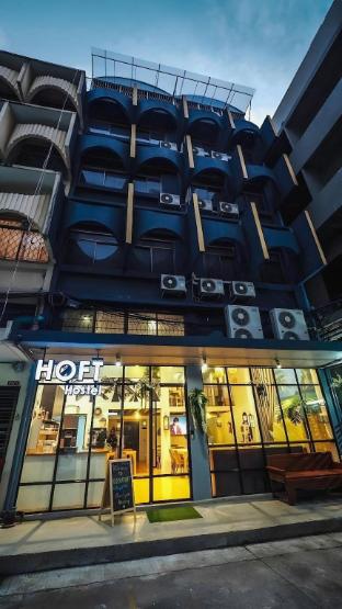 arawana hostel silom