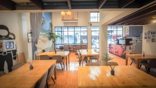 arawana hostel silom