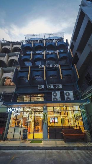 arawana hostel silom