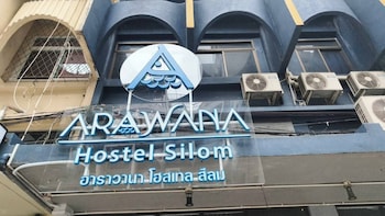 arawana hostel silom