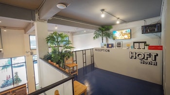 arawana hostel silom