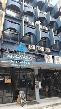 arawana hostel silom