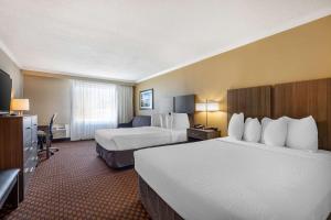 best western ocean city hotel and suites