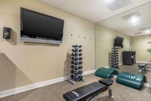 best western ocean city hotel and suites