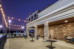 Best Western Plus Rose City Conference Center Inn,,3 star