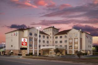 best western plus rose city conference center inn