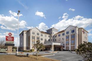 best western plus rose city conference center inn