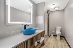best western plus rose city conference center inn