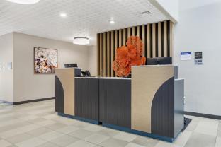 best western plus rose city conference center inn