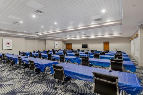 best western plus rose city conference center inn