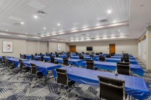 best western plus rose city conference center inn