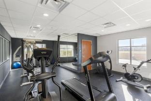 best western plus rose city conference center inn
