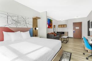 best western plus rose city conference center inn