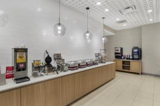 best western plus rose city conference center inn