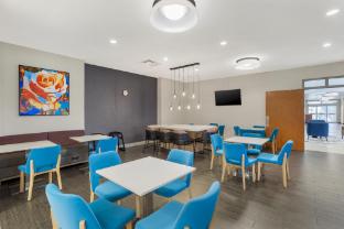 Best Western Plus Rose City Conference Center Inn,,3 star