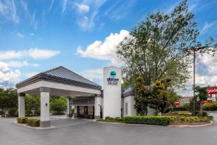 clarion pointe morrow atlanta south