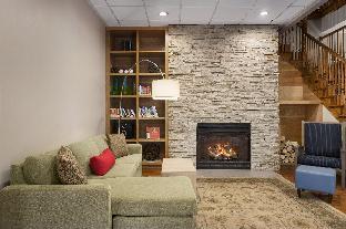 spark by hilton summerville