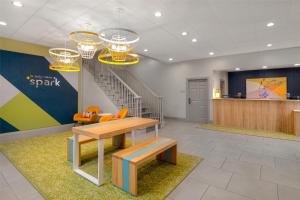 Spark By Hilton Summerville,,3 star