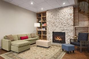 spark by hilton summerville