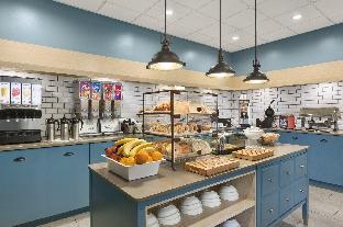 Spark By Hilton Summerville,,3 star