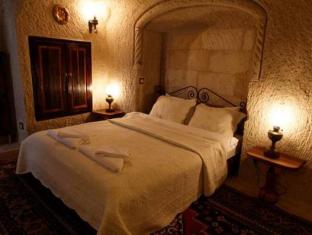 Koza Cave Hotel,Goreme>>Cappadocia,5 star