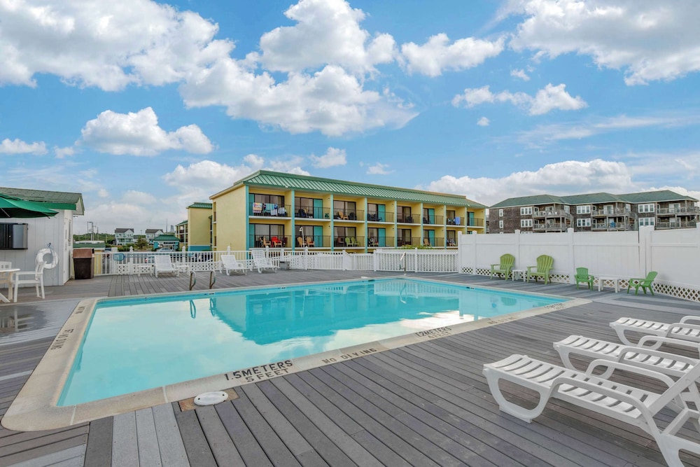 spark by hilton outer banks kill devil hills