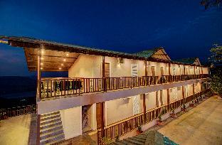 hotel rainforest panchgani
