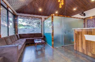 Hotel Rainforest Panchgani,,4 star