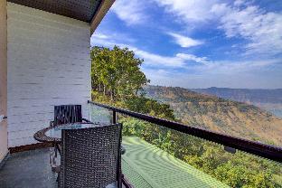 hotel rainforest panchgani